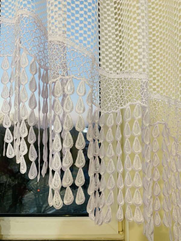 Firanki gotowe 300 x 140 2